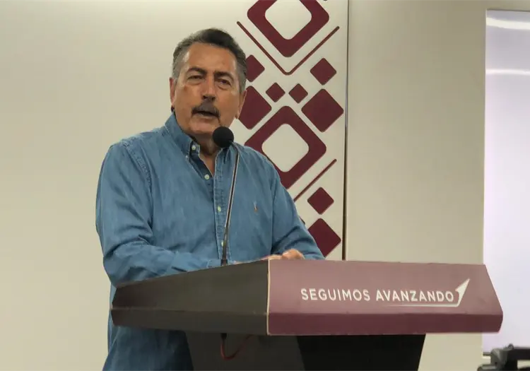 Iniciar&aacute; Javier Lamarque el 2026 dando banderazo a obras nuevas