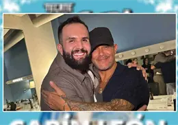 Alejandro Sanz, primer artista confirmado para La Cura Fest de Car&iacute;n Le&oacute;n en Hermosillo