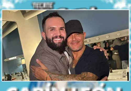 Alejandro Sanz, primer artista confirmado para La Cura Fest de Car&iacute;n Le&oacute;n en Hermosillo