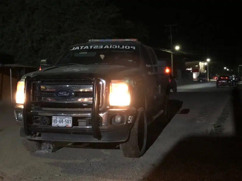 Asesinan a "El Gallo" al sur de Ciudad Obreg&oacute;n; se habr&iacute;a resistido a privaci&oacute;n de la libertad