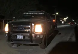 Asesinan al "Gallo" al sur de Ciudad Obreg&oacute;n; se habr&iacute;a resistido a privaci&oacute;n de la libertad