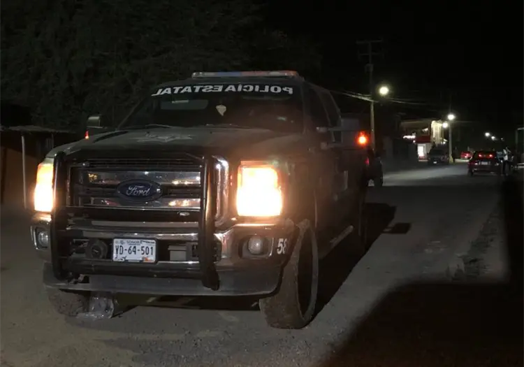 Asesinan a "El Gallo" al sur de Ciudad Obreg&oacute;n; se habr&iacute;a resistido a privaci&oacute;n de la libertad