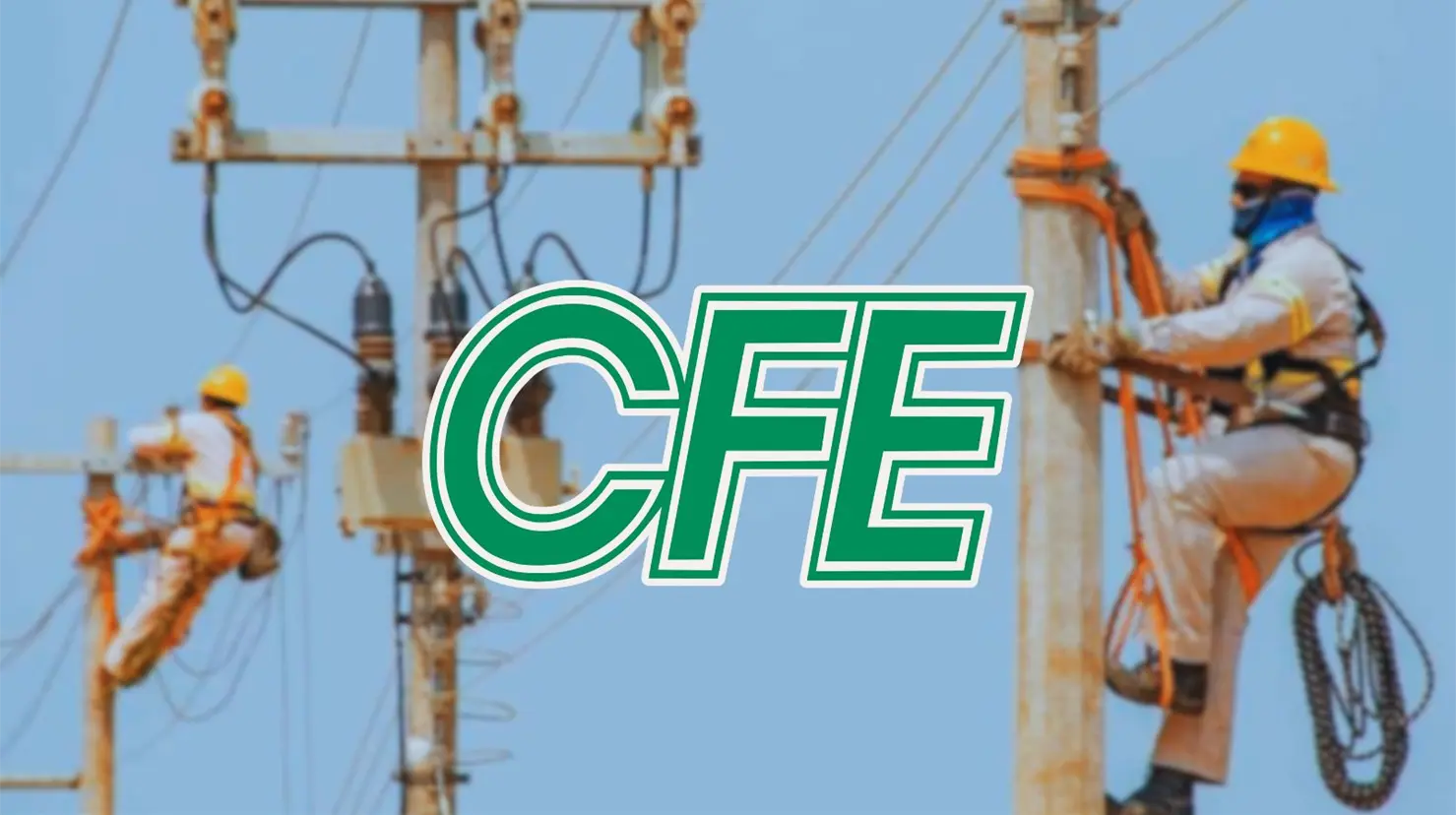 CFE anuncia corte de luz el martes 23 de diciembre en este municipio de Sonora