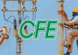 CFE anuncia corte de luz el martes 23 de diciembre en este municipio de Sonora