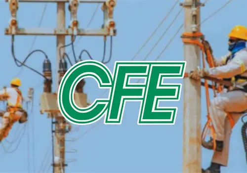 CFE anuncia corte de luz el martes 23 de diciembre en este municipio de Sonora