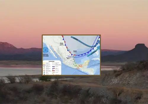 Clima en Sonora hoy, 22 de diciembre: Fr&iacute;o por la ma&ntilde;ana y hasta 40&deg;C por la tarde