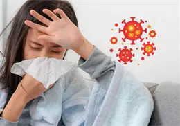 &iquest;Es gripe o Influenza? Conoce los s&iacute;ntomas clave y las medidas del IMSS para esta temporada