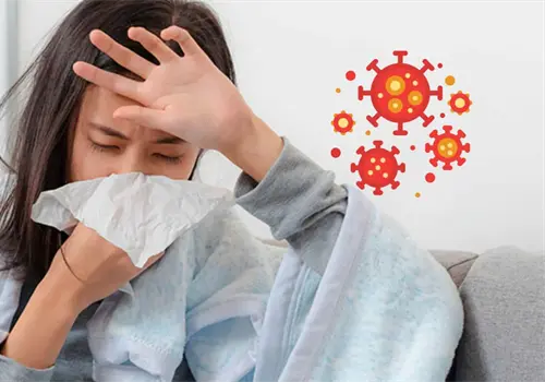 &iquest;Es gripe o Influenza? Conoce los s&iacute;ntomas clave y las medidas del IMSS para esta temporada
