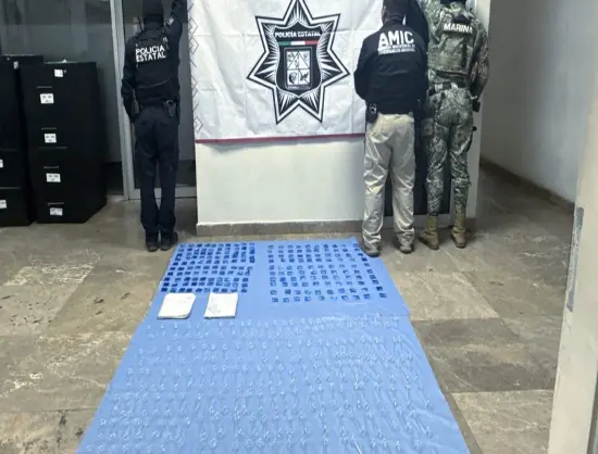 FGJES "revienta" vivienda de la Bellavista en Ciudad Obreg&oacute;n