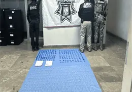 FGJES "revienta" vivienda de la Bellavista en Ciudad Obreg&oacute;n