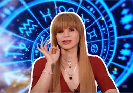 Hor&oacute;scopos de Mhoni Vidente del lunes 22 de diciembre: descubre lo que el cosmos tiene preparado para iniciar la semana