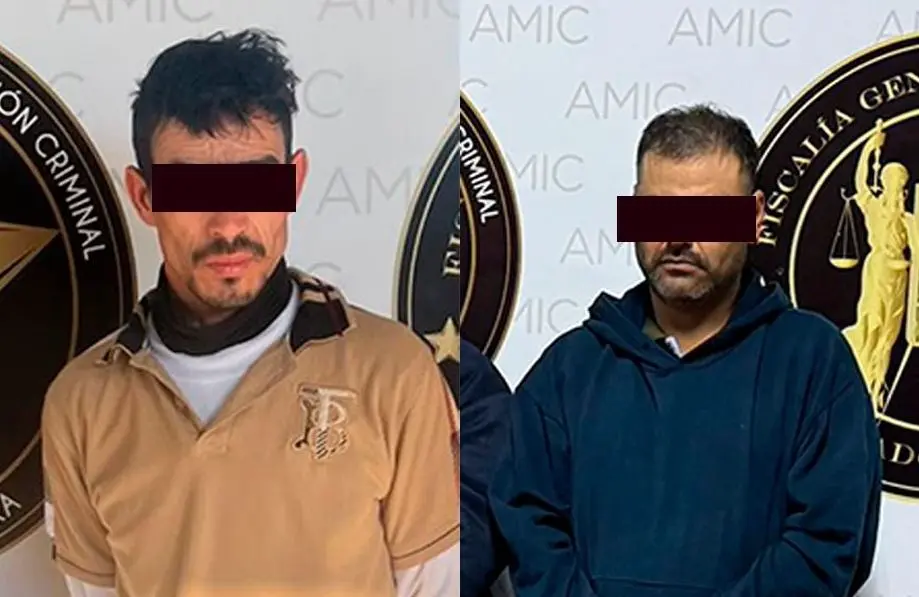 Imputan a presuntos asesinos de custodio del Cereso