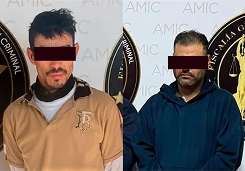 Imputan a presuntos asesinos de custodio del Cereso