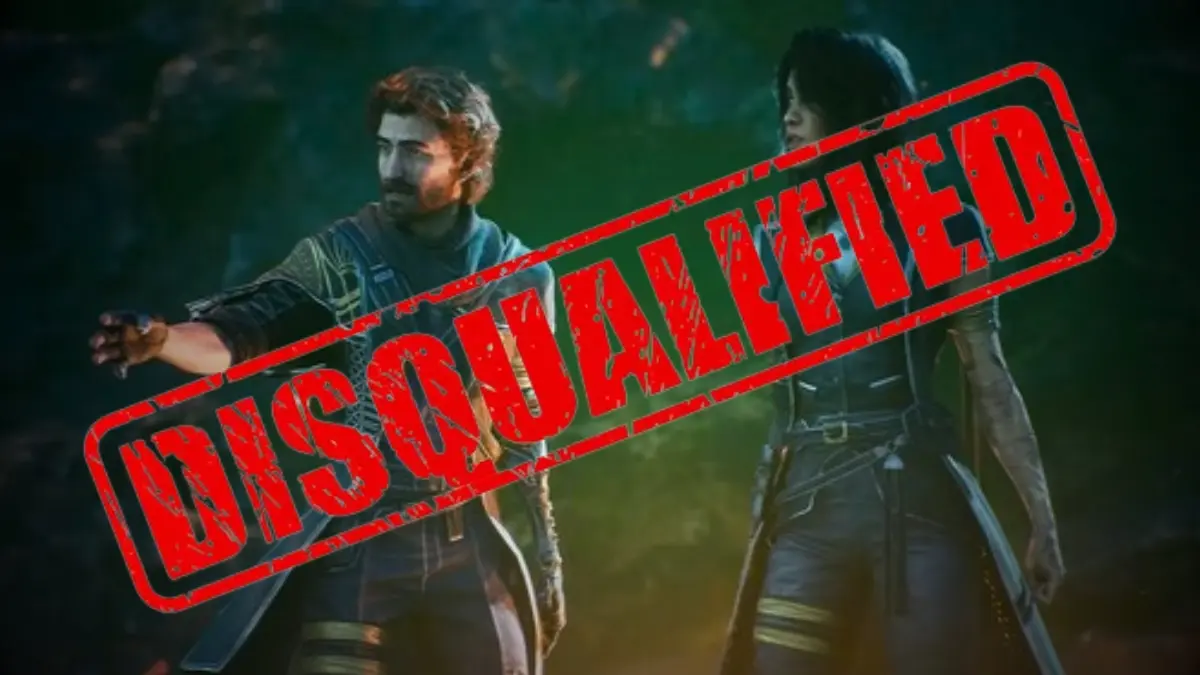 Indie Games Awards 2025 descalifica a Expedition 33 por uso de IA