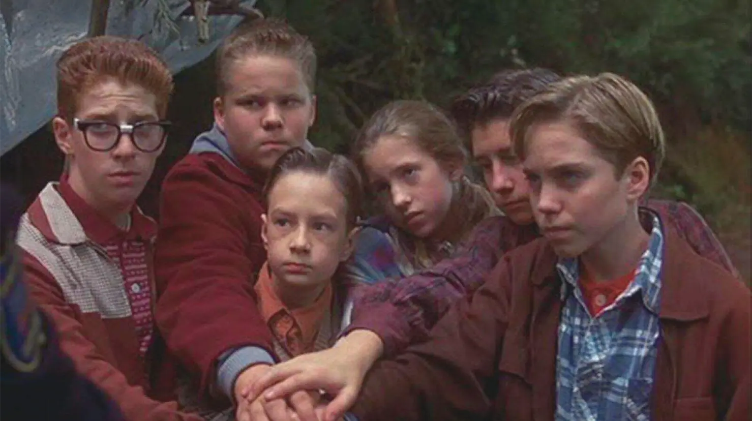 Jonathan Brandis: Otro actor de IT que se quit&oacute; la vida y la similitud con el caso de James Ransone