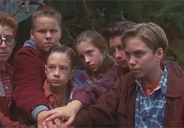 Jonathan Brandis: Otro actor de IT que se quit&oacute; la vida y la similitud con el caso de James Ransone