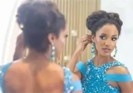 Miss Jamaica rompe el silencio tras sufrir un derrame cerebral en Miss Universo