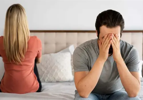 &iquest;Por qu&eacute; diciembre es el mes con m&aacute;s rupturas de pareja? Descubre las causa m&aacute;s comunes