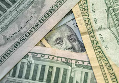 Precio del d&oacute;lar hoy lunes 22 de diciembre: El peso mexicano arranca la semana con ajuste