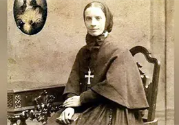 Santoral de hoy, 22 de diciembre: Francisca Javiera Cabrini, protectora de los inmigrantes