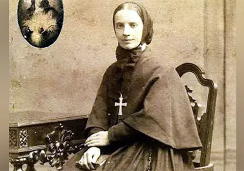 Santoral de hoy, 22 de diciembre: Francisca Javiera Cabrini, protectora de los inmigrantes