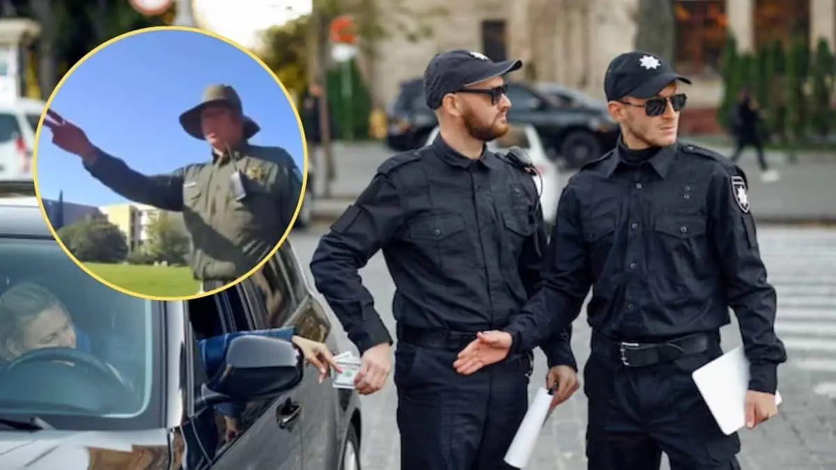 La presidenta Sheinbaum durante la conferencia matutina, donde anunció medidas contra funcionarios involucrados en actos de corrupción