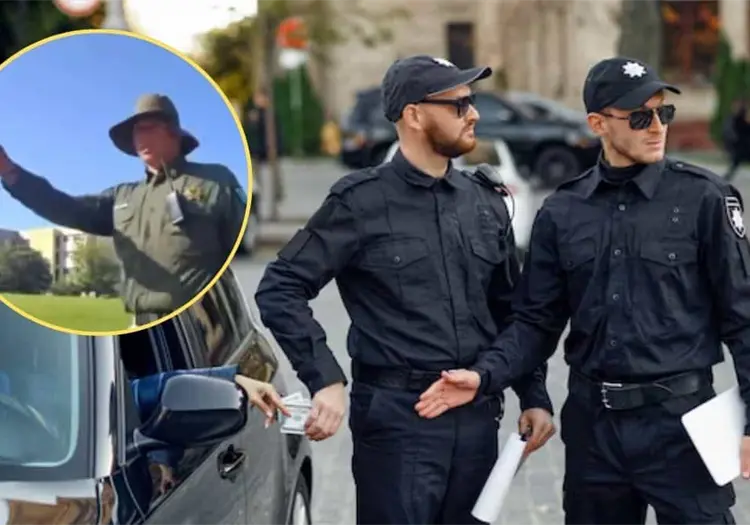 Sheinbaum act&uacute;a tras soborno viral a conductora: cero tolerancia para funcionarios corruptos