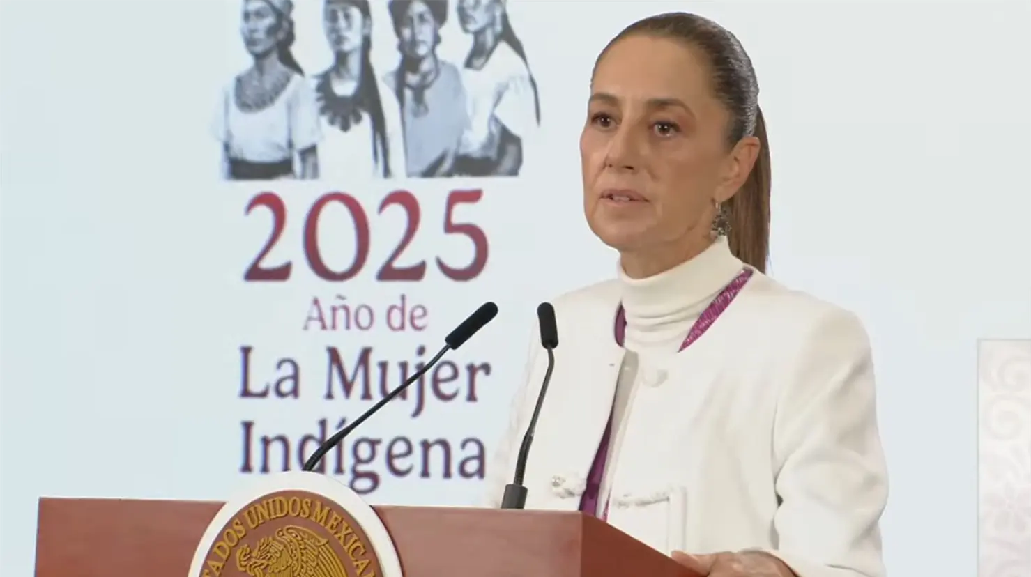 Sheinbaum confirma mayor apoyo al proyecto de la carretera Guaymas–Chihuahua para 2026