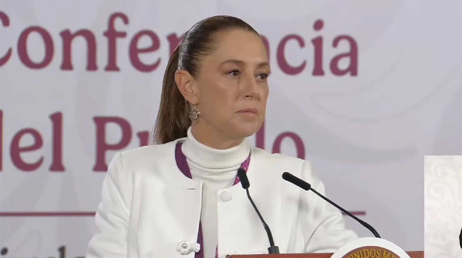 Sheinbaum confirma vacaciones en Acapulco; estos son los d&iacute;as que no habr&aacute; ma&ntilde;anera