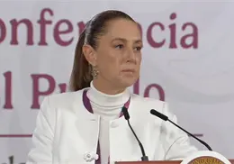 Sheinbaum confirma vacaciones en Acapulco; estos son los d&iacute;as que no habr&aacute; ma&ntilde;anera