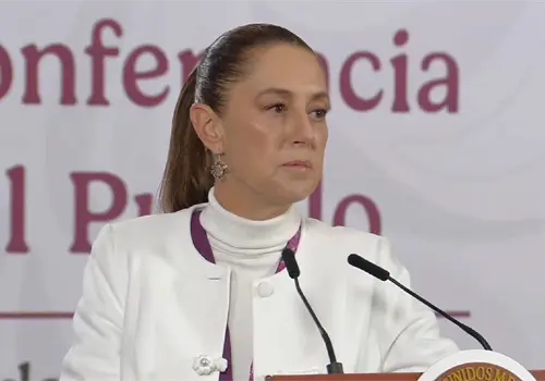 Sheinbaum confirma vacaciones en Acapulco; estos son los d&iacute;as que no habr&aacute; ma&ntilde;anera