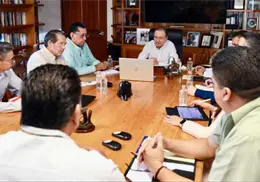 Acuerdo hist&oacute;rico en Mina de Cananea