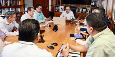 Acuerdo hist&oacute;rico en Mina de Cananea