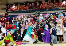 Animecon 2025 expulsa a personas que alteraron el orden y refuerza medidas de seguridad