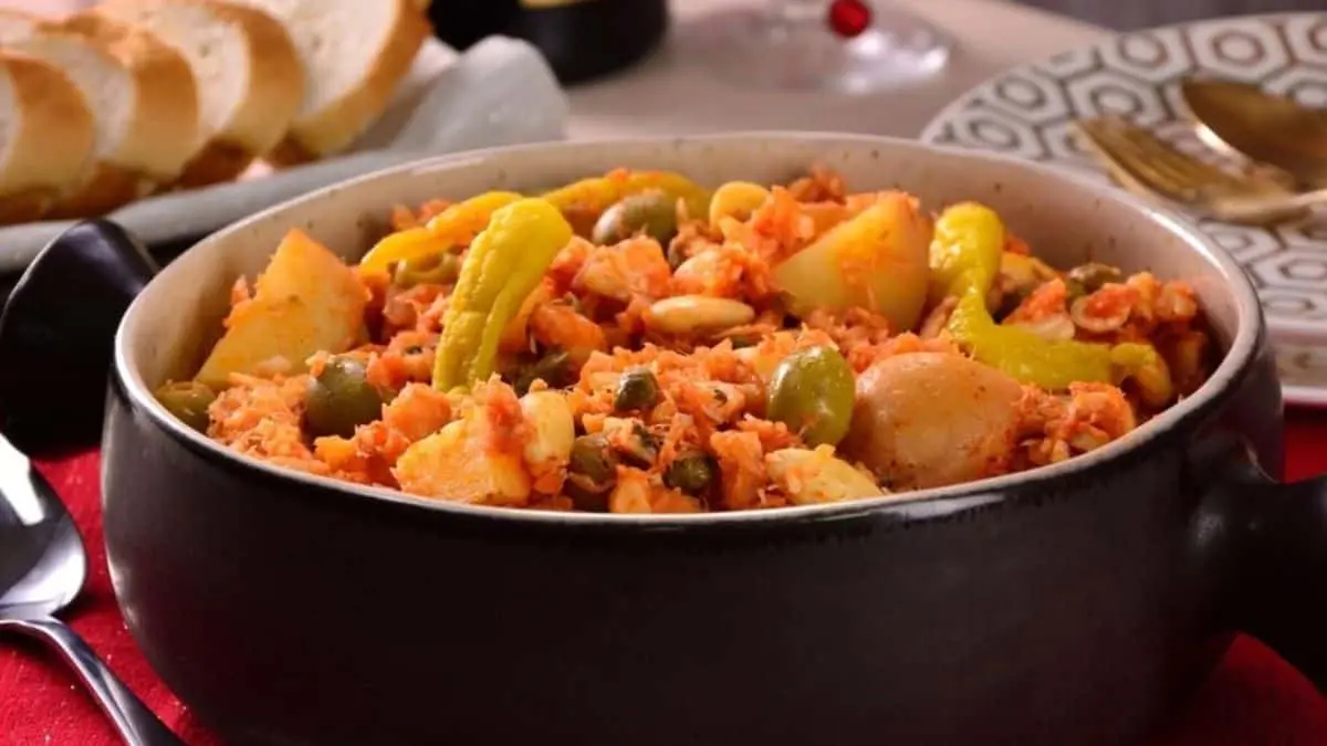 Una elaboraci&oacute;n tradicional que destaca por su sabor y presencia en las mesas durante la temporada navide&ntilde;a