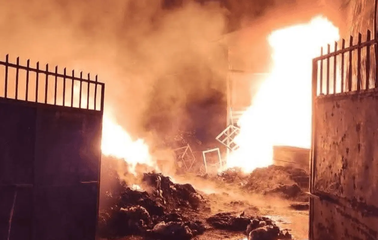 Fuentes se&ntilde;alan que el incidente podr&iacute;a estar relacionado con pr&aacute;cticas de extorsi&oacute;n.