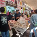 Mejora 40% venta de carnes por temporada navide&ntilde;a