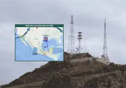 Clima en Hermosillo hoy 24 de diciembre; se espera una víspera navideña con cielo nublado