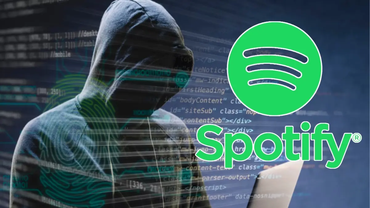 Clonan el cat&aacute;logo de Spotify: esto es lo que se sabe del ciberataque que sufri&oacute; la plataforma