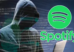 Clonan el cat&aacute;logo de Spotify: esto es lo que se sabe del ciberataque que sufri&oacute; la plataforma