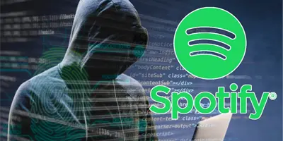 Clonan el cat&aacute;logo de Spotify: esto es lo que se sabe del ciberataque que sufri&oacute; la plataforma
