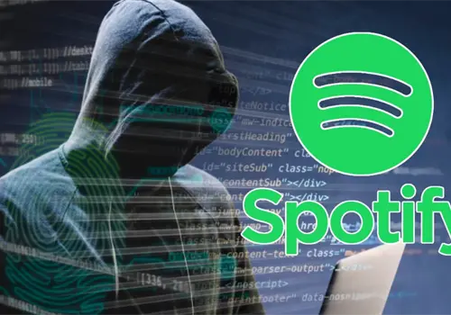 Clonan el cat&aacute;logo de Spotify: esto es lo que se sabe del ciberataque que sufri&oacute; la plataforma