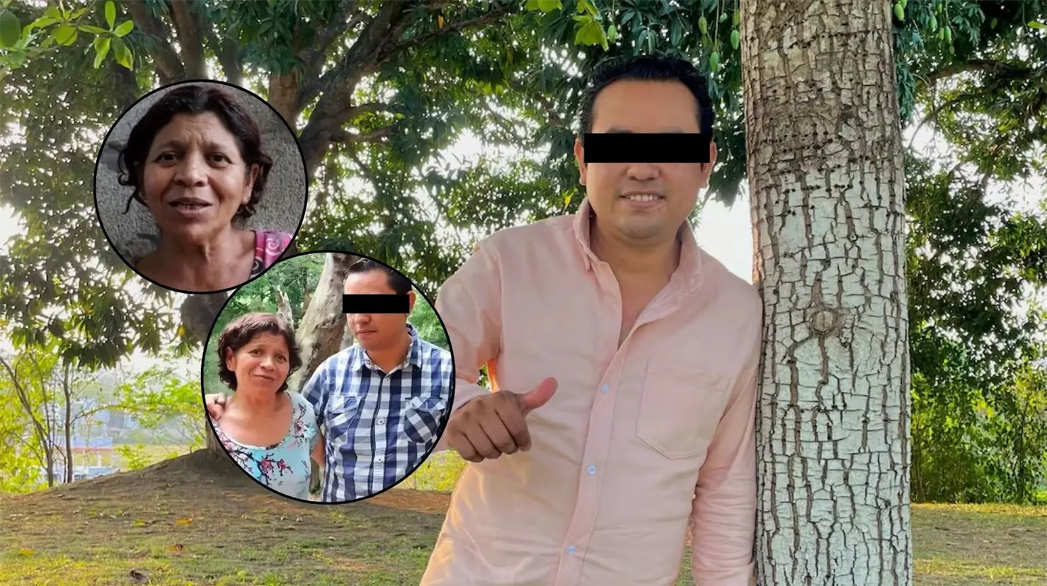 Detienen a Jaime Toral, el influencer acusado de secuestrar y obligar a “Doña Lety” a grabar videos