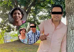 Detienen a Jaime Toral, el influencer acusado de secuestrar y obligar a "Do&ntilde;a Lety" a grabar videos