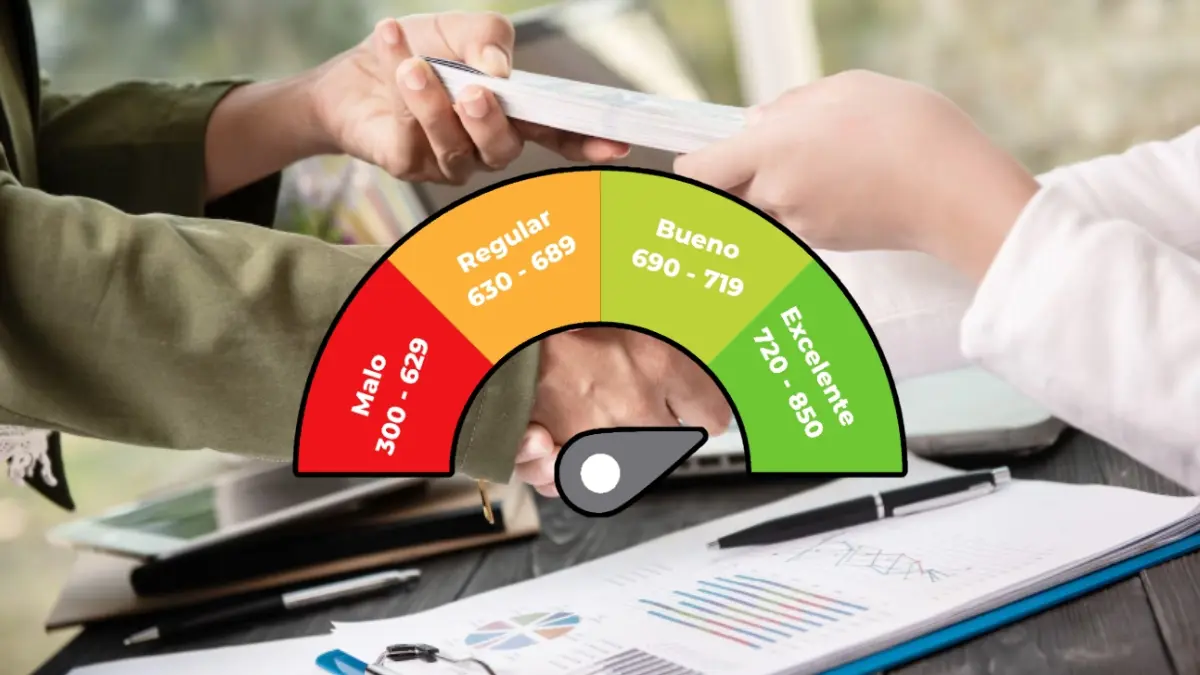 Estas deudas desaparecer&aacute;n de tu Buro de Cr&eacute;dito durante el 2026
