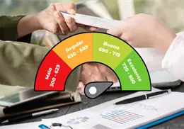 Estas deudas desaparecer&aacute;n de tu Buro de Cr&eacute;dito durante el 2026