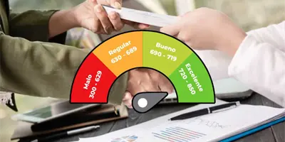 Estas deudas desaparecer&aacute;n de tu Buro de Cr&eacute;dito durante el 2026