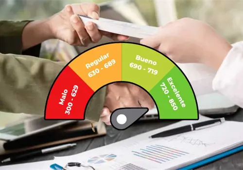 Estas deudas desaparecer&aacute;n de tu Buro de Cr&eacute;dito durante el 2026