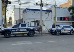 Hallan a hombre sin vida en callej&oacute;n del Centro de Ciudad Obreg&oacute;n