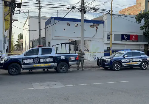 Hallan a hombre sin vida en callej&oacute;n del Centro de Ciudad Obreg&oacute;n